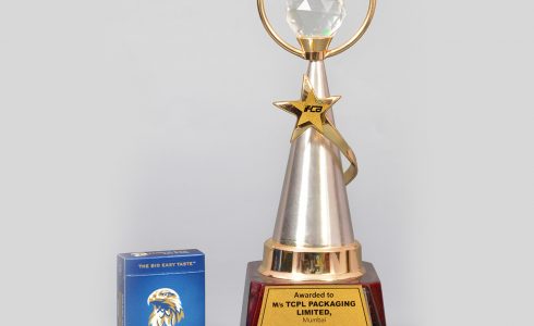 IFCA Star Award for GPI Hawkeye