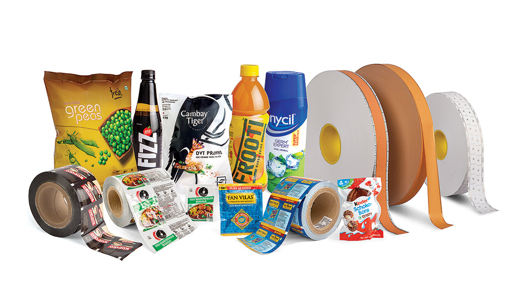 Flexible Packging