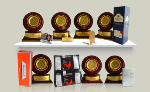SIES SOP Star Awards 2019