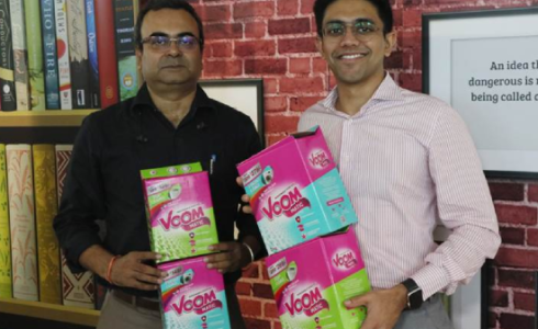 TCPL creates iconic retail packaging: a case study