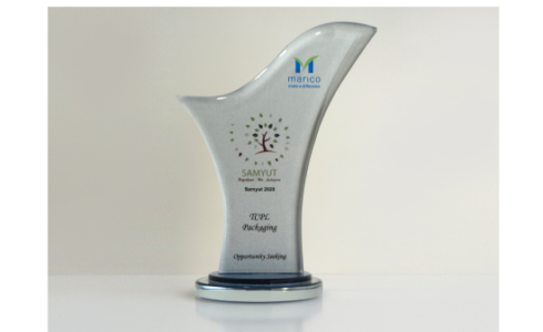 Samyut Award