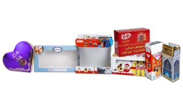 Specialty/Gift Packaging