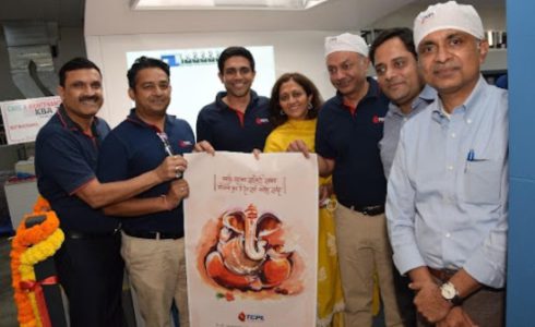 New expansion in Goa
