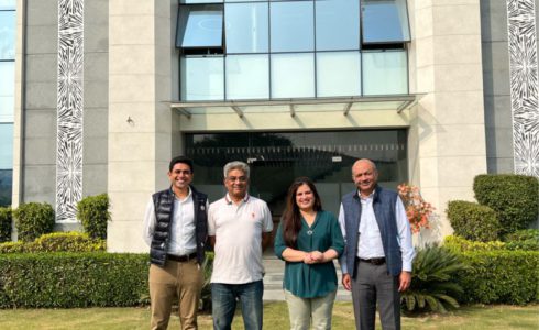 TCPL to acquire a majority stake in Creative Offset printers