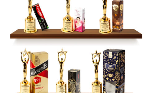 TCPL continues its winning streak at IndiaStar Awards 2020