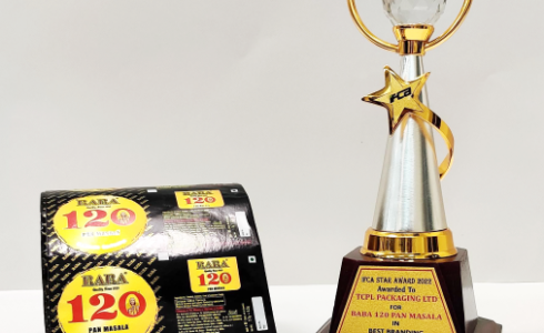 IFCA Star Award 2022