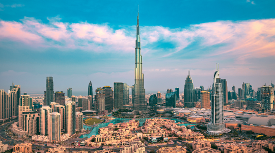 middle-east