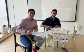 TCPL Packaging Ltd Signs Exclusive Manufacturing Agreement with Ventit