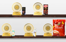 SIES SOP Star Awards 2025