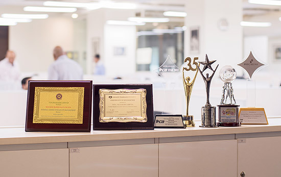 Award Image