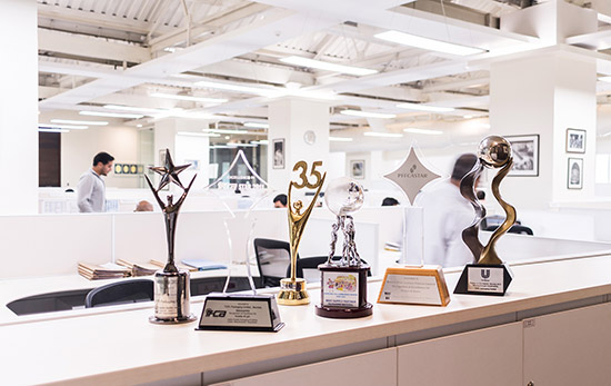 Award Image