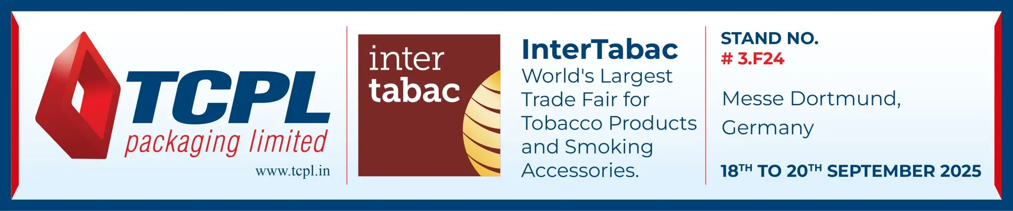 TCPL Expo