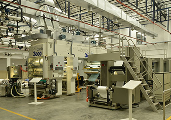 Electronics and packaging products