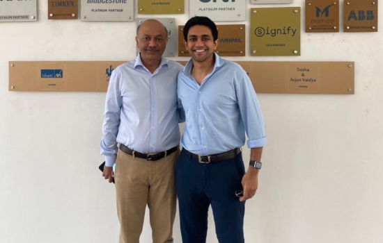Supporting Indian Sports