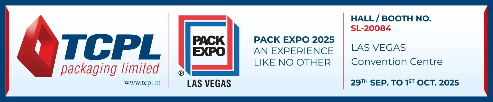 TCPL Expo