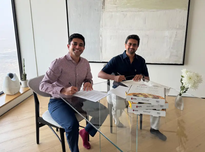 TCPL Packaging Ltd Signs Exclusive Manufacturing Agreement with Ventit