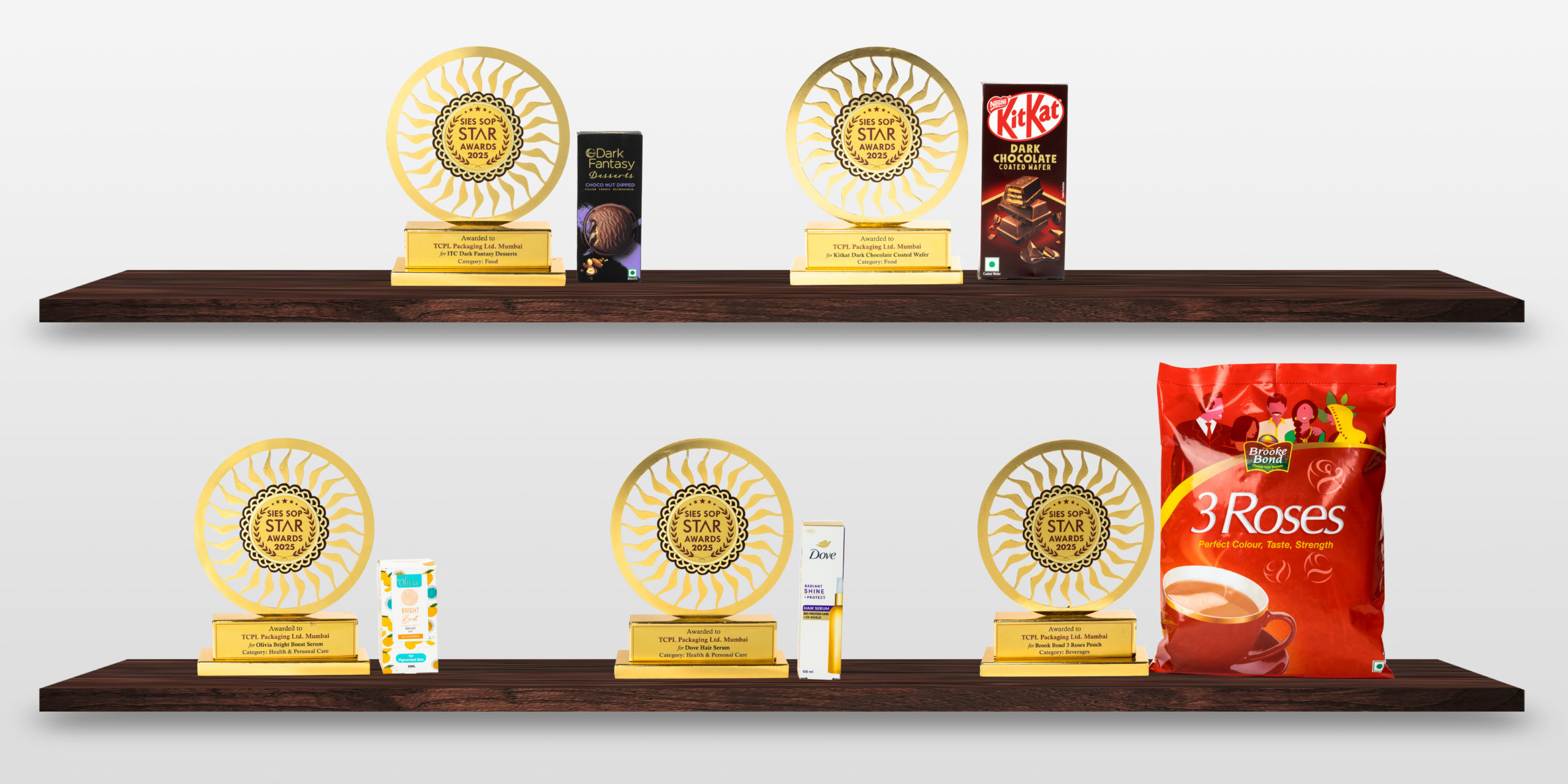SIES SOP Star Awards 2025