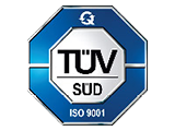 Certification Logo