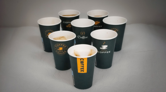 Electronics and packaging products