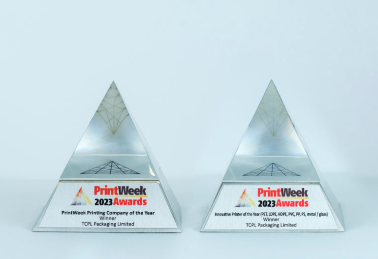 PrintWeek Awards 2023