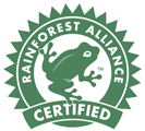 Certification Logo