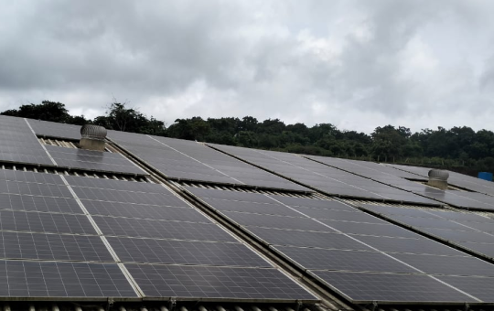 Electronics and packaging products