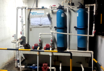 Electronics and packaging products