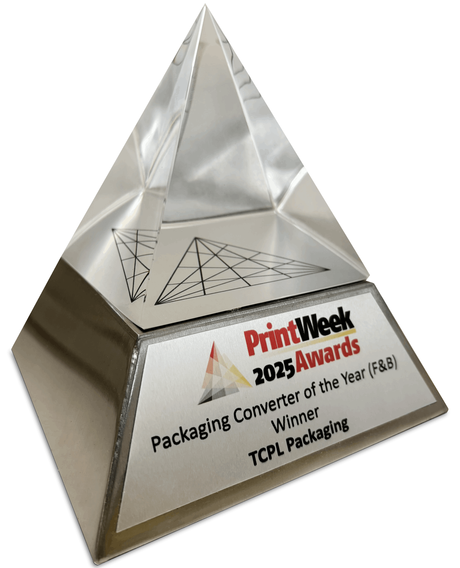 PrintWeek Awards 2025