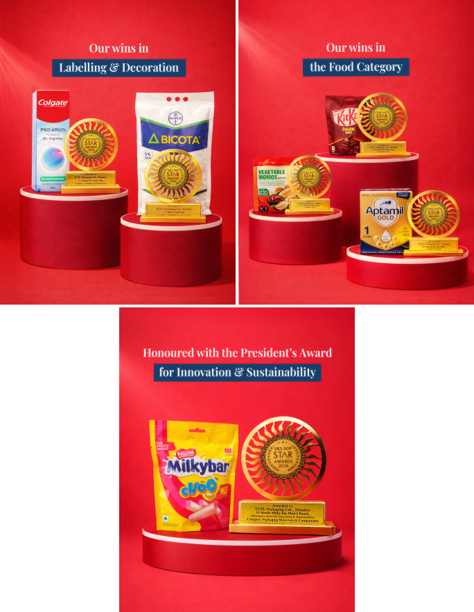 SIES SOP Star Awards 2026